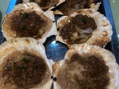 -广记海鲜(杨汊湖一店)