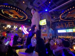 -HIB HUB公社(解放西路店)