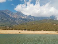 -玉湖村
