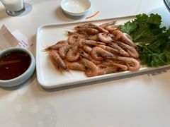 -双合园·海鲜水饺青岛菜(九水东路店)