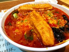 -许小树(国贸商城店)