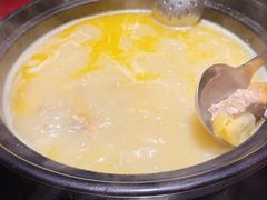 -蜀中吴养生板栗鸡(会展店)