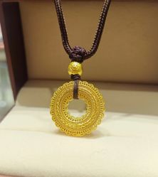 -周生生Chow Sang Sang(先天下店)