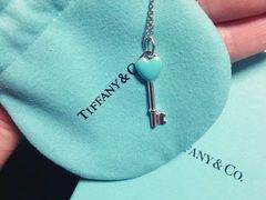 -Tiffany & Co.蒂芙尼
(天津万象城店)