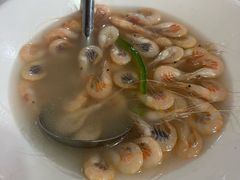 -崖口红树林海鲜餐厅