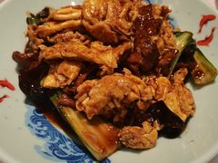 醋溜木须-永乐饭庄(安德路店)