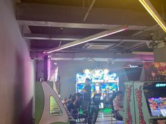 -阿尔法Game Station(中山路店)