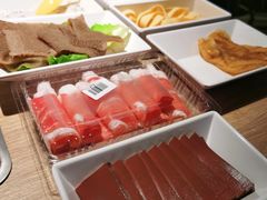 -野妹经典火锅(江夏中百店)