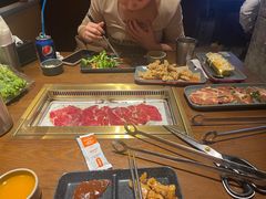 -新石器烤肉(之心城店)