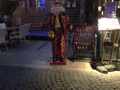 -巴伐利亚啤酒坊(意式风情街店)