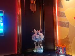 -萧邦音乐会所KTV(向西店)