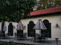 -汾阳花园酒店·餐厅(徐汇店)