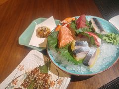 -郑州建业艾美酒店-曙餐厅