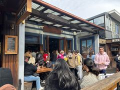 -Fergburger(皇后镇店)