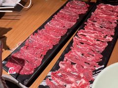 -掂档潮汕牛肉火锅(沈阳万象城店)