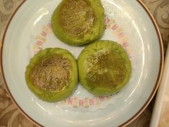 -卡尔顿东方银龙酒店•广西菜•早茶
