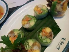 -美奈小馆·越南料理(福田星河COCO Park店)