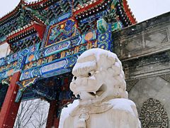 -迎泽公园