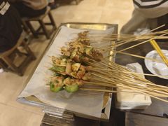 -盟重烧烤(高正街店)