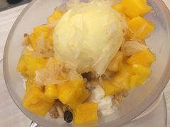 -满记甜品(日月光二店)