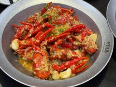 -天宝兄弟·湘菜龙虾馆