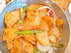 -包龙府灌汤包子(开封府店)