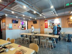 -永和大王(成府二店)