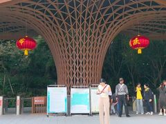 -东明山森林公园