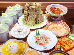 -椰莱泰小谷·东南亚融合菜(坪山悦阾SPACE店)