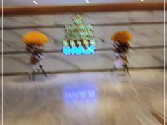 -英皇电影城(英皇集团中心IMAX店)