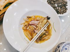 -清真悦宾楼食府(海湖店)