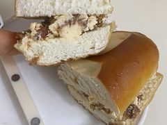 -屋裡·Union Bakery(龙江路店)