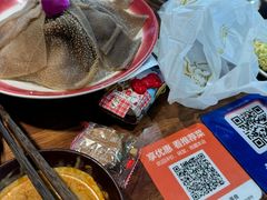 -楠火锅(哈尔滨金爵万象店)