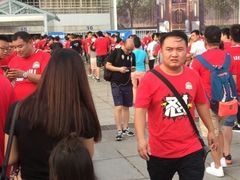 场馆-南京奥林匹克体育中心-体育馆