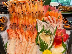 -大葉日本料理·龍蝦任食放題(廣州W酒店)