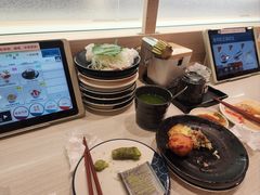 -滨寿司(新街口中央商场店)