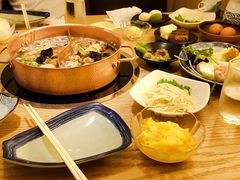 -伊豆野菜村(大族广场店)
