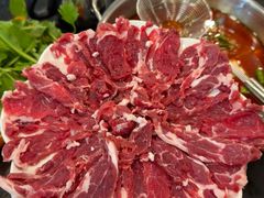 -八方牛客(四方河店)