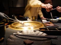 -铭牛烧肉·和牛海鲜自助(高新月牙湖店)