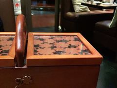 -佛山希尔顿酒店·融誉亚洲美食荟