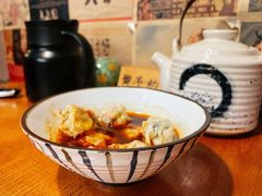 红油抄手-本味友膳·茶餐厅(和达中心城店)