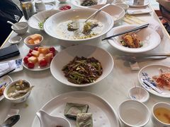 -宁波石浦大饭店(新材料城店)