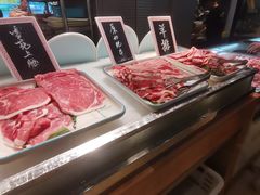 -鹿客臻鲜海鲜自助餐厅(永旺店)