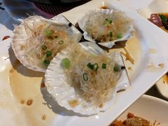 -强记海鲜·大排档(蛇口新街店)