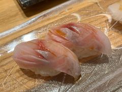 鯃鱼寿司-爱米粒家