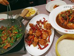 -有位虾匠·香辣蟹·小龙虾(李村店)