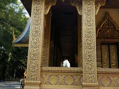 -西双版纳勐泐文化旅游区