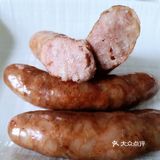 第二回，想整个台湾香肠，愣是一点粉没放