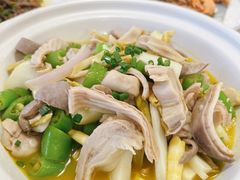 -食光慢宴·安吉土菜馆