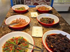 -九记潮汕现切鲜牛肉自助火锅(长沙·方圆荟店)